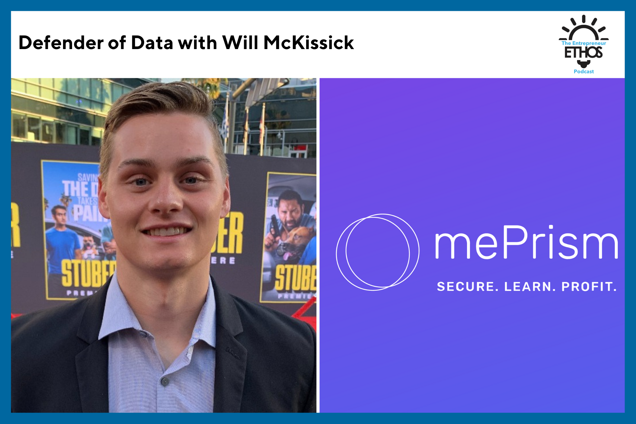 Will McKissick