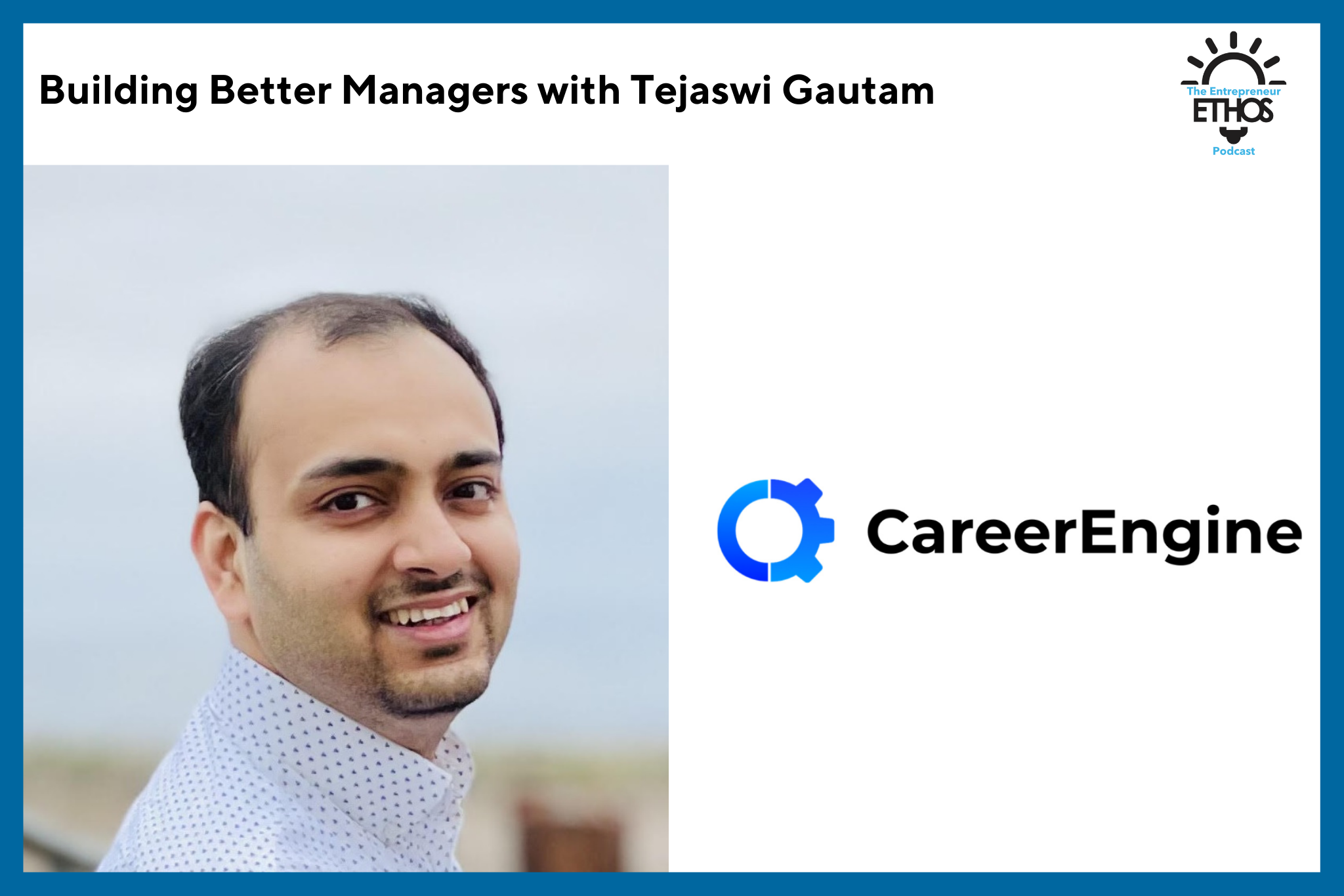Tejaswi Gautam