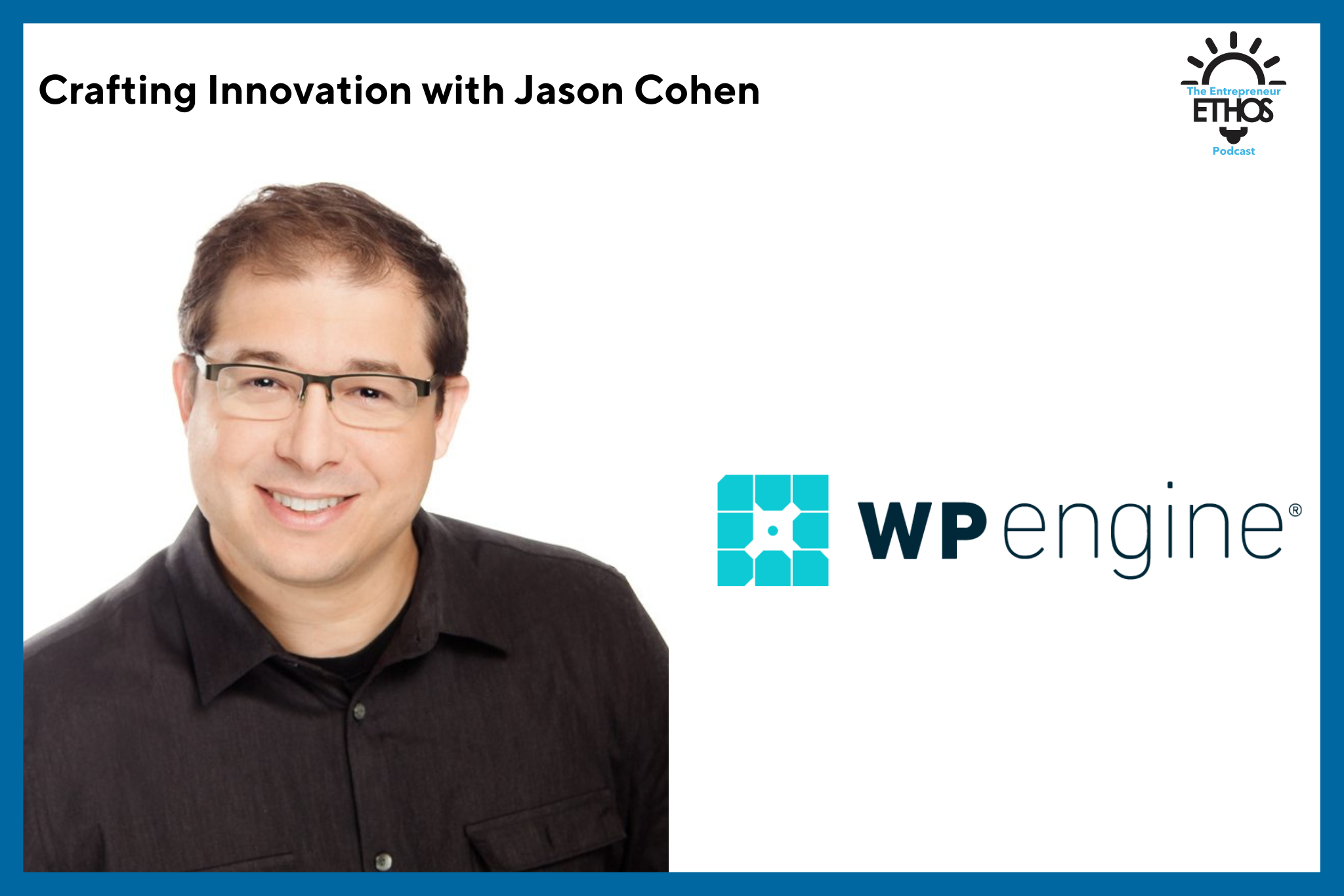 Jason Cohen