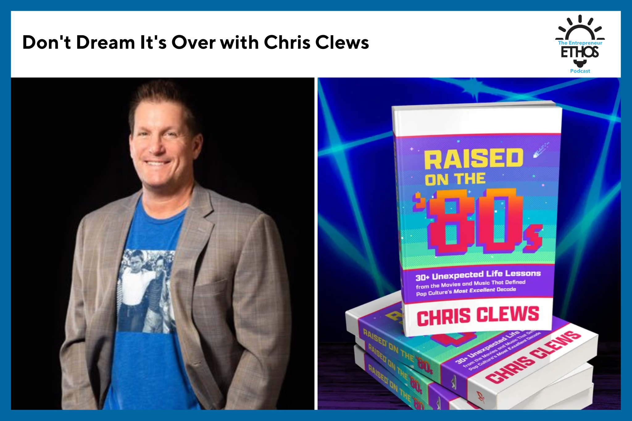 Chris Clews