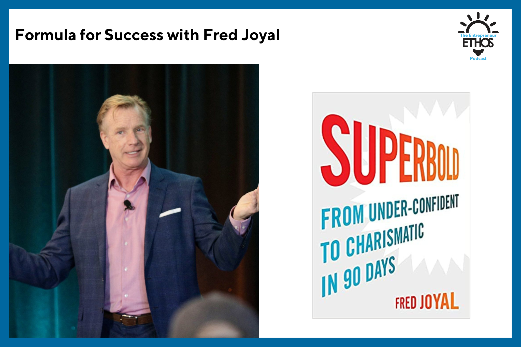 Fred Joyal