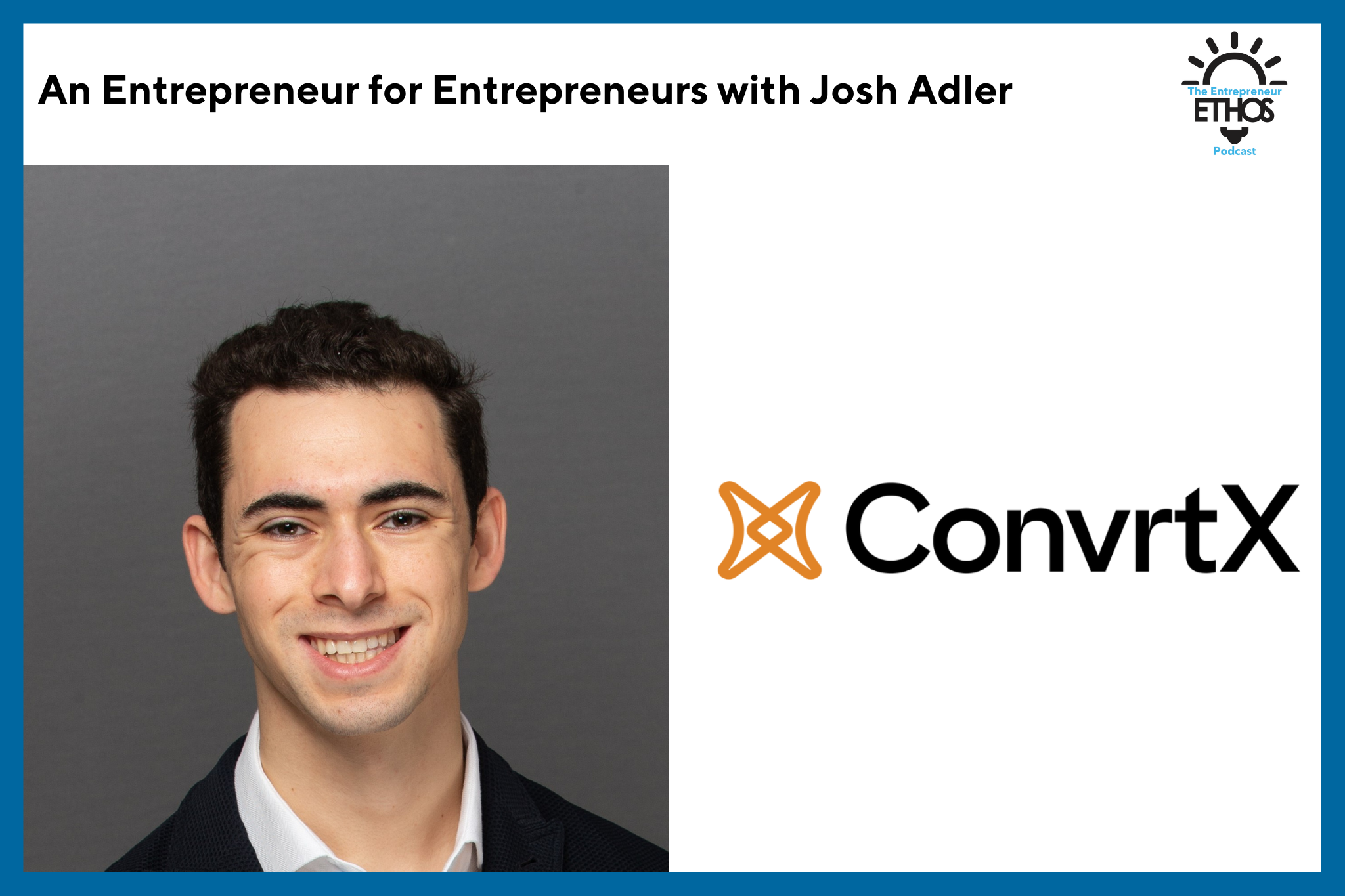 Josh Adler