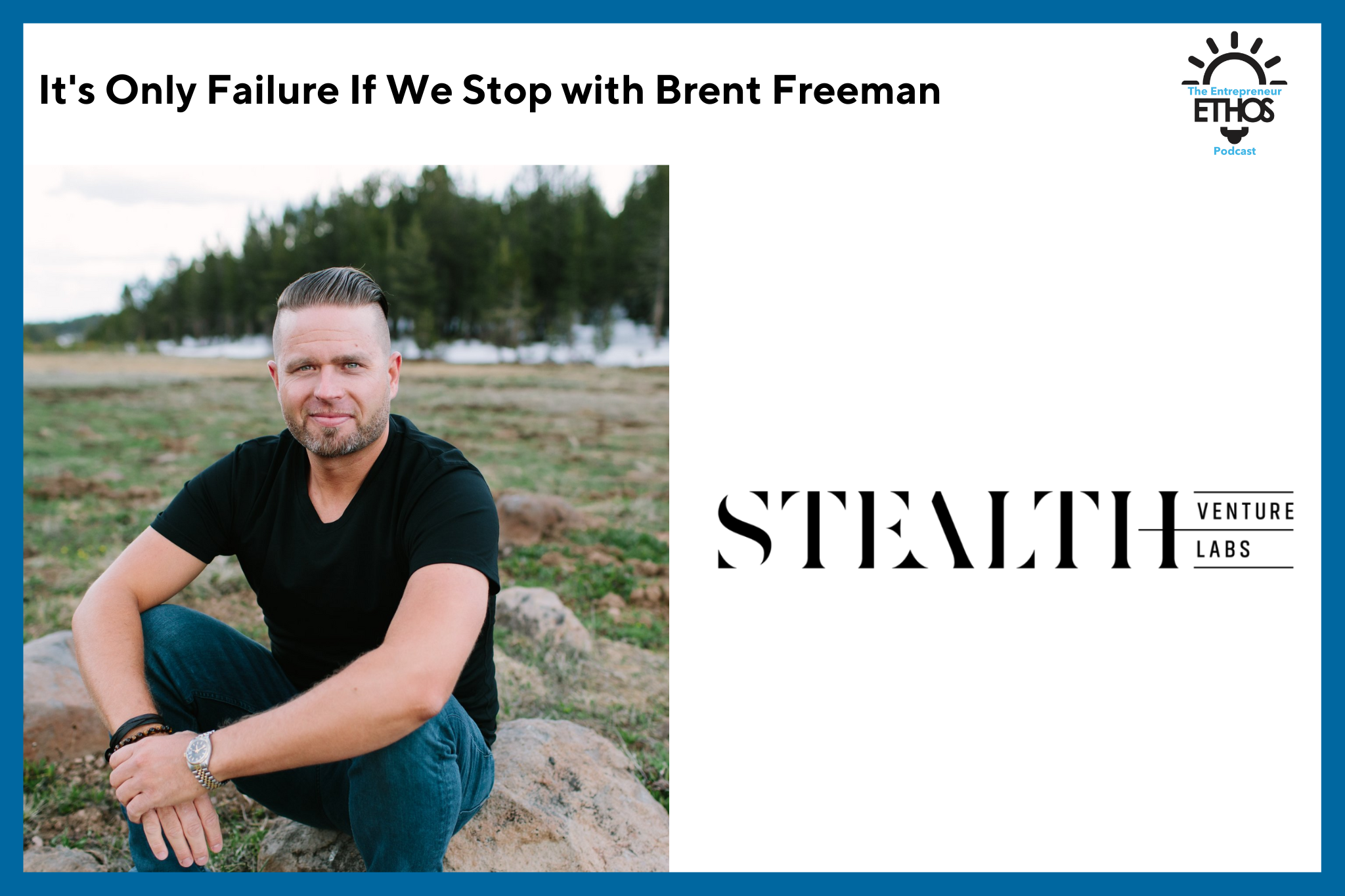 Brent Freeman