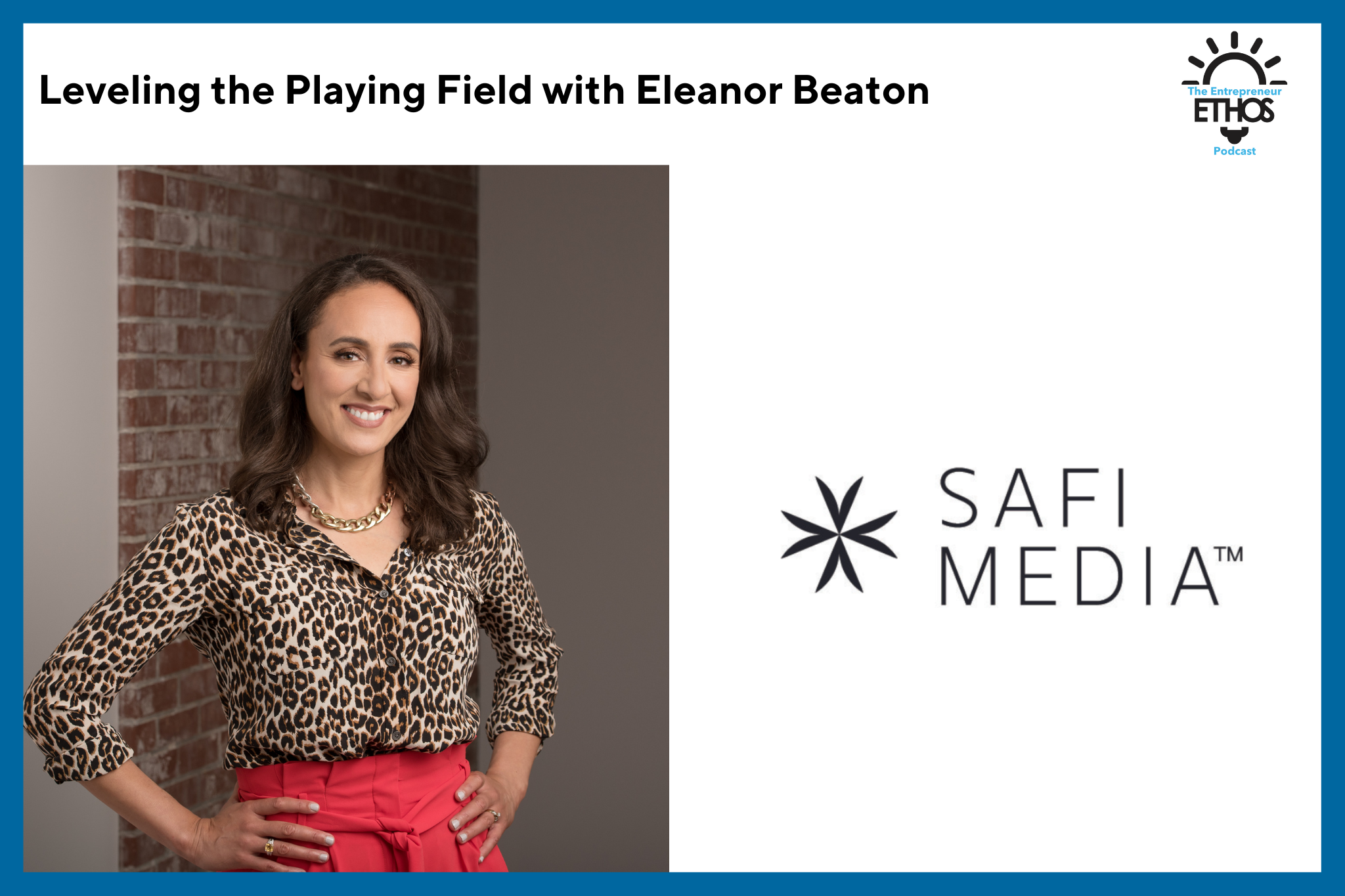 Eleanor Beaton