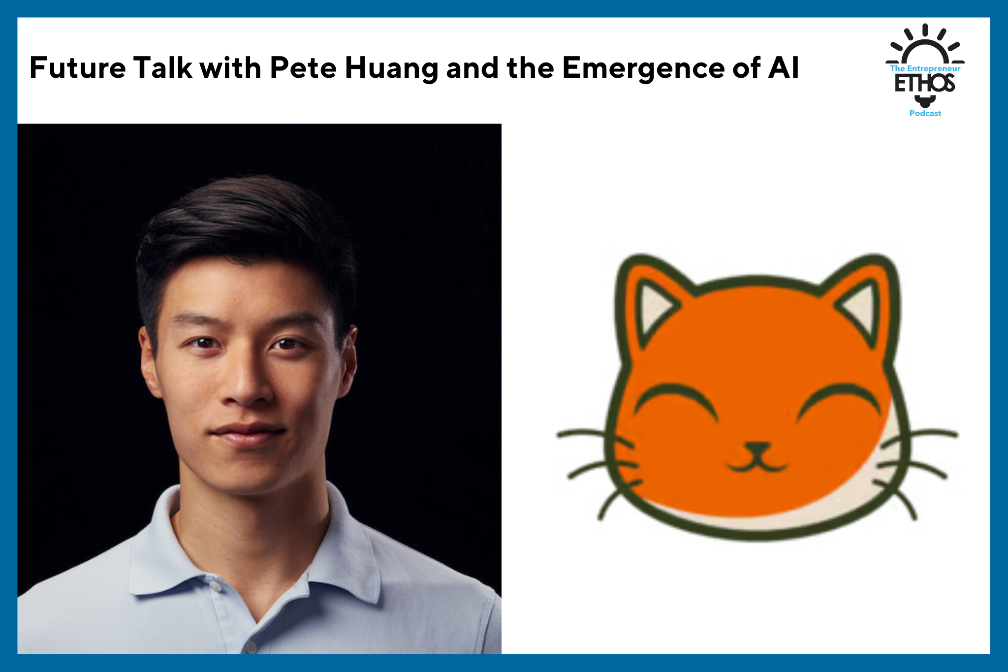 Pete Huang