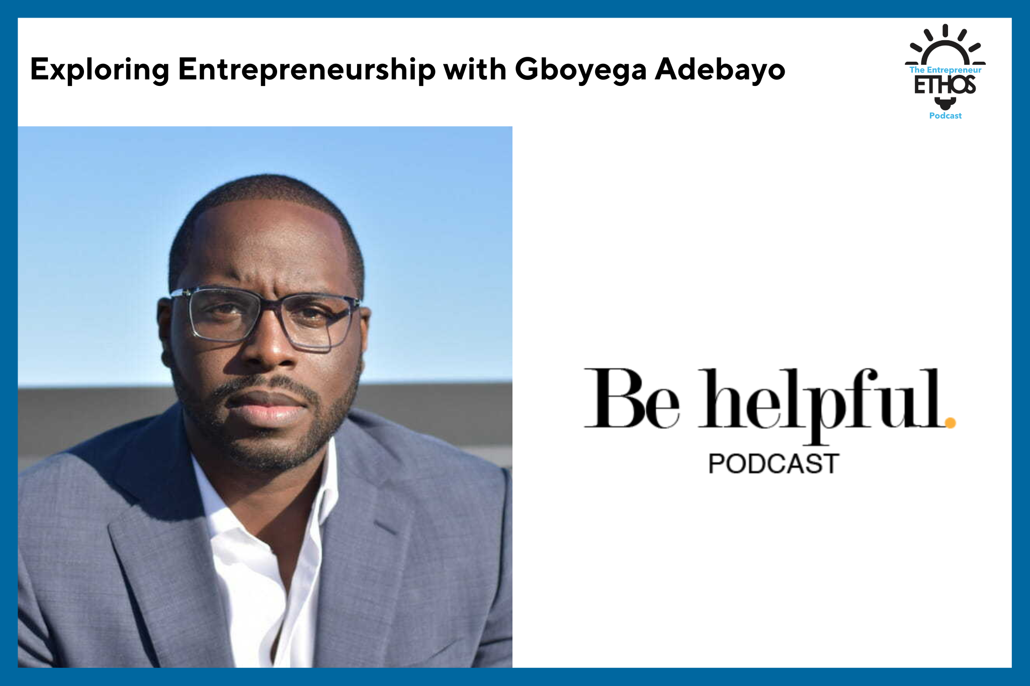 Gboyega Adebayo