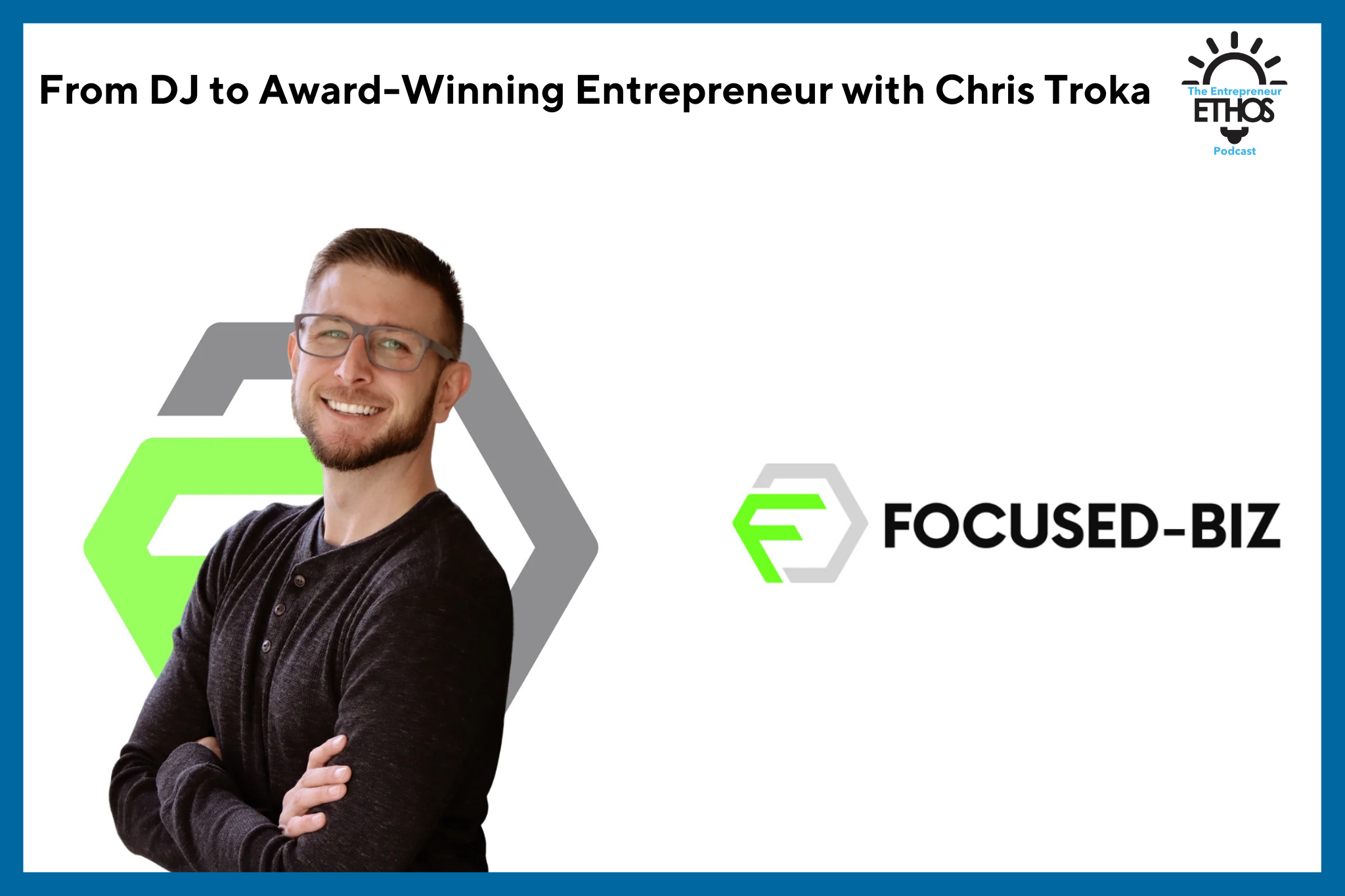 Chris Troka