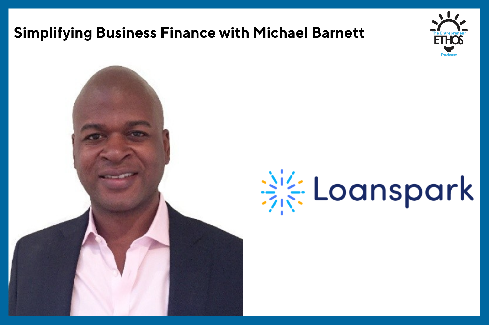 Michael Barnett