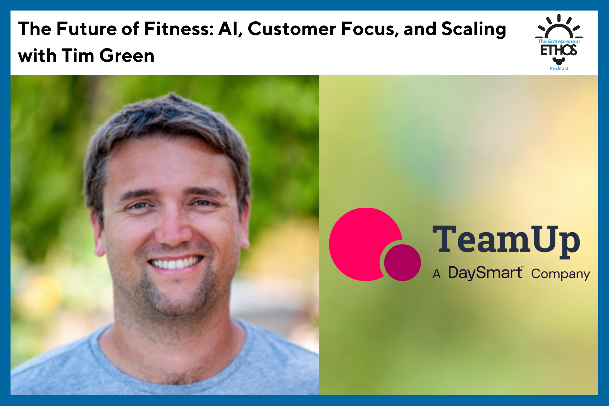 Tim Green