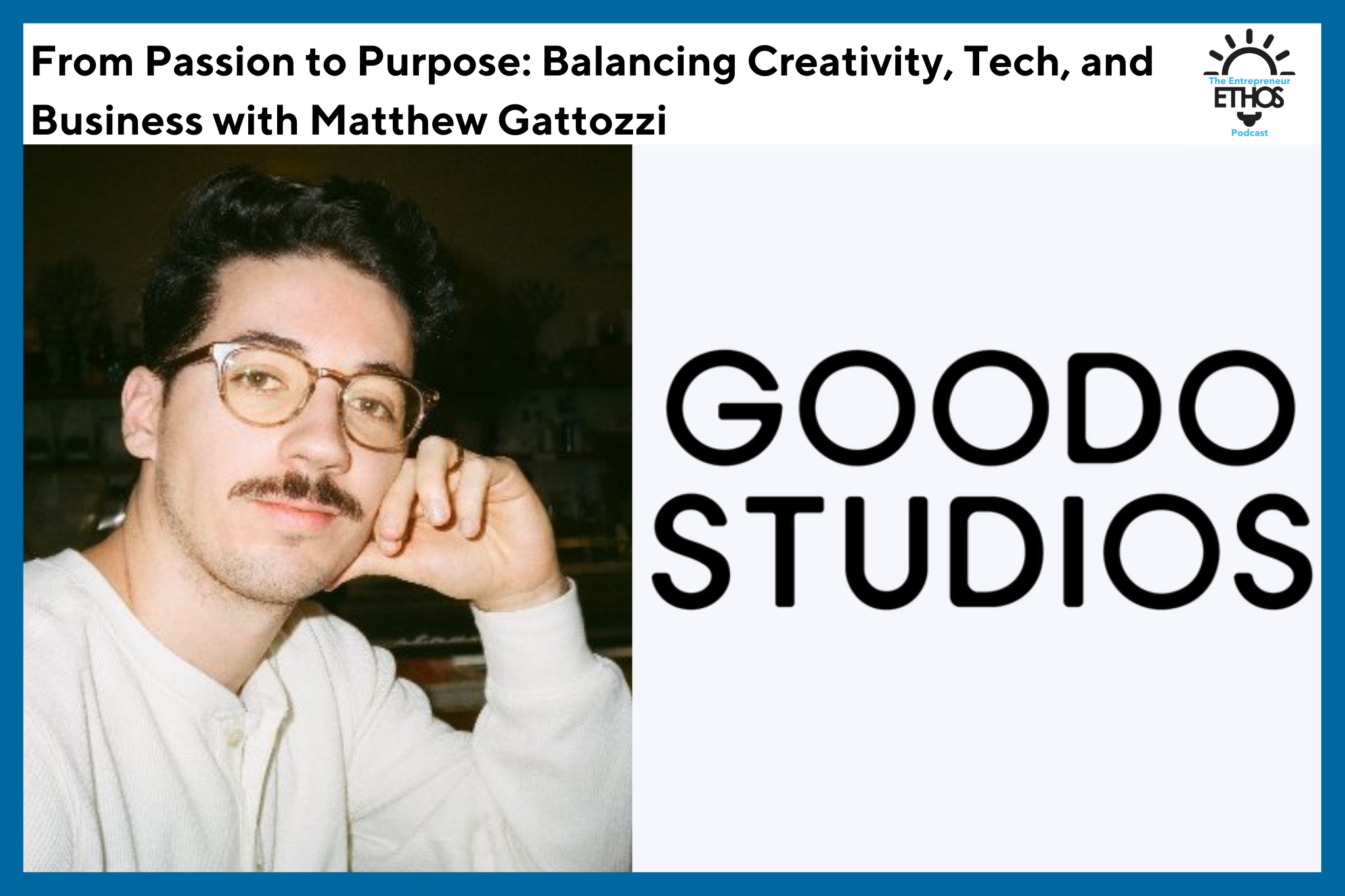 Matthew Gattozzi