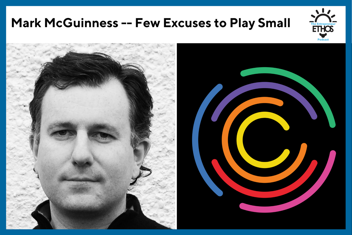 Mark McGuinness