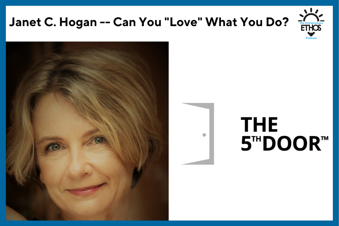 Janet C. Hogan