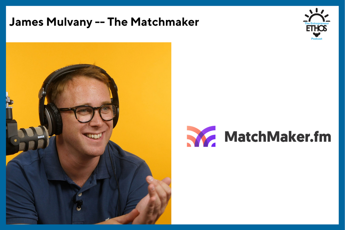 James Mulvany