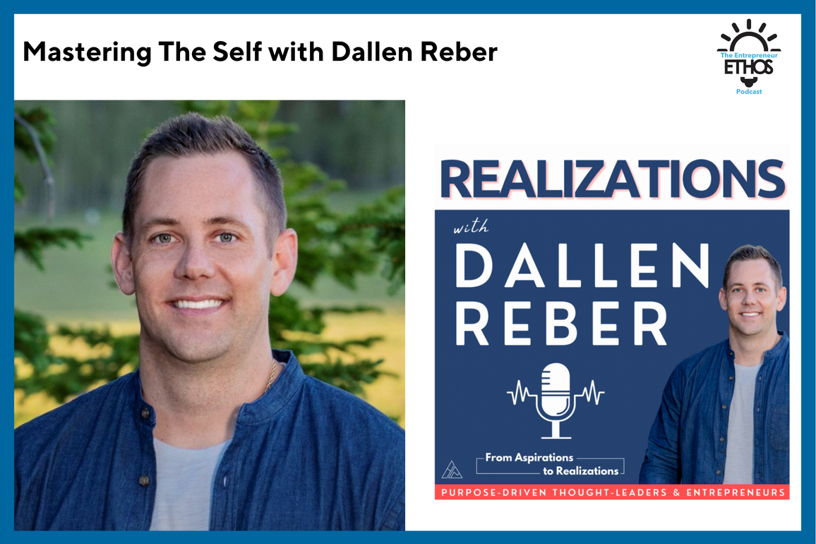 Dallen Reber