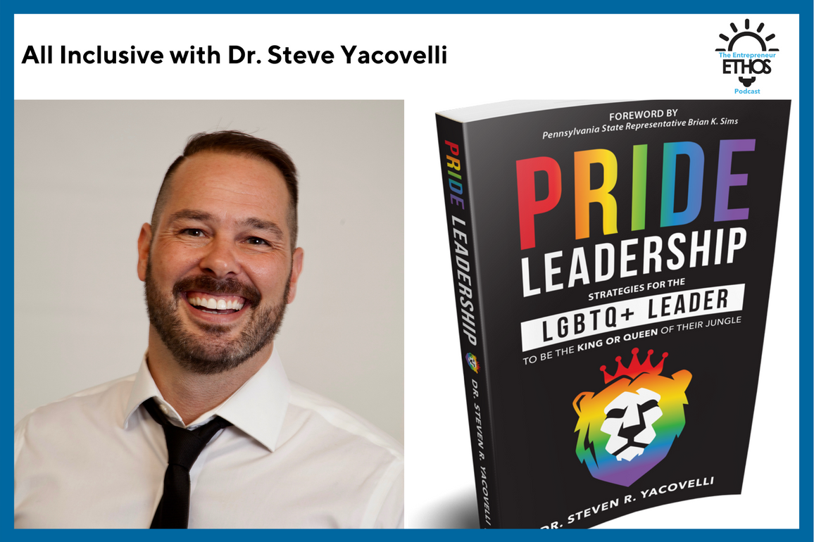 Dr. Steve Yacovelli