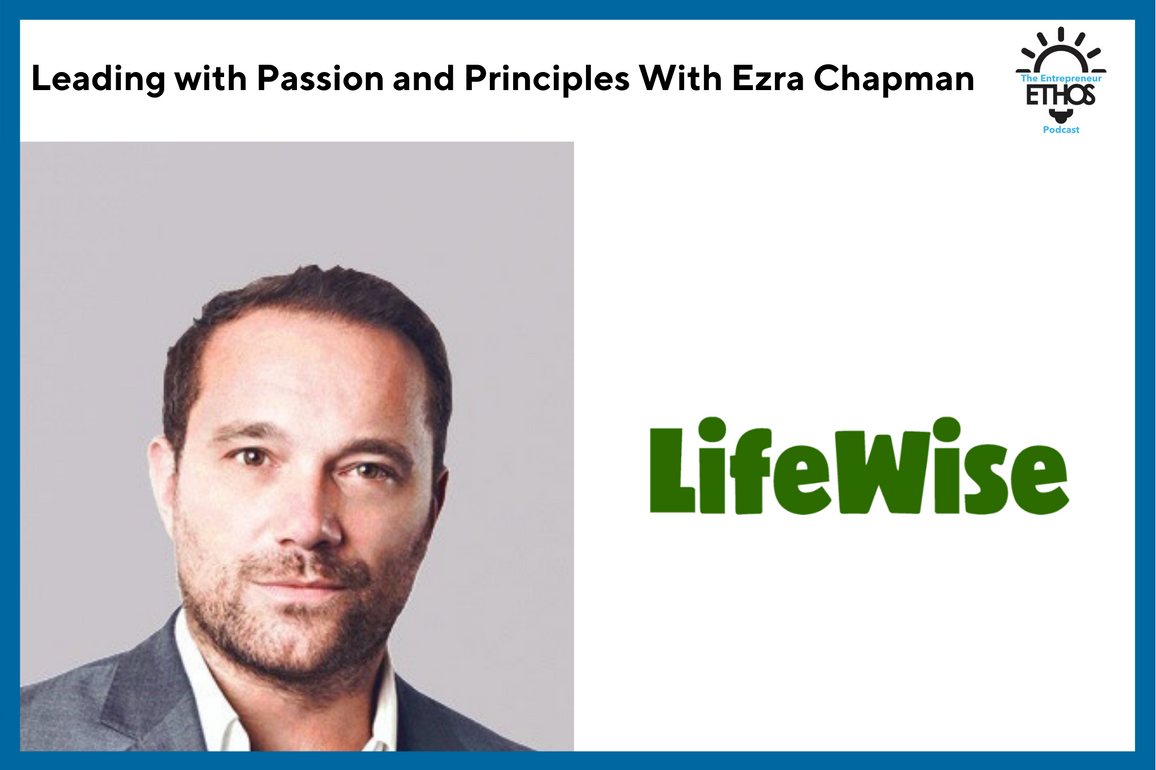 Ezra Chapman