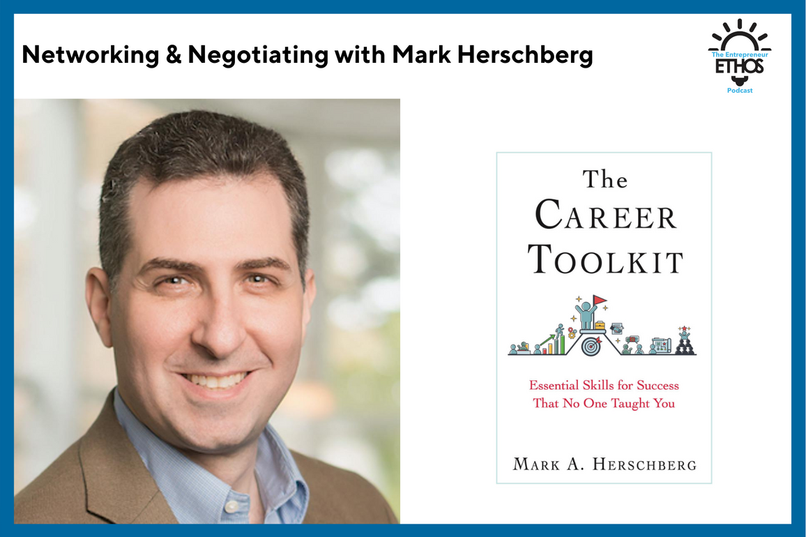 Mark Herschberg