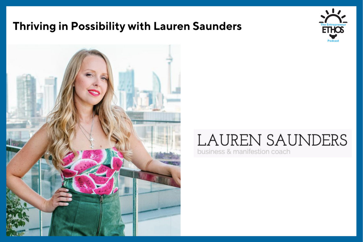 Lauren Saunders
