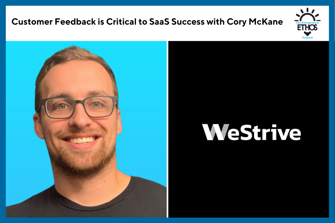 Cory McKane