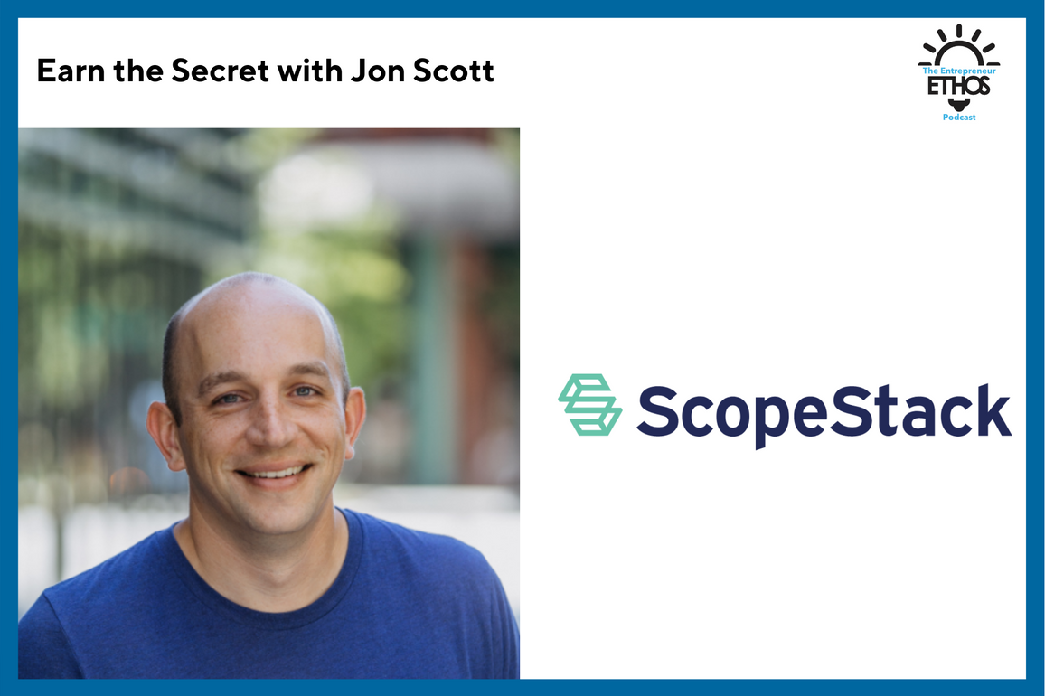 Jon Scott