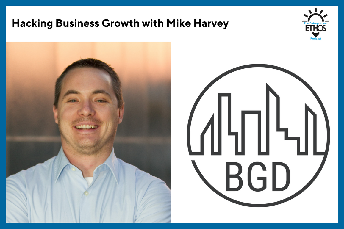 Mike Harvey