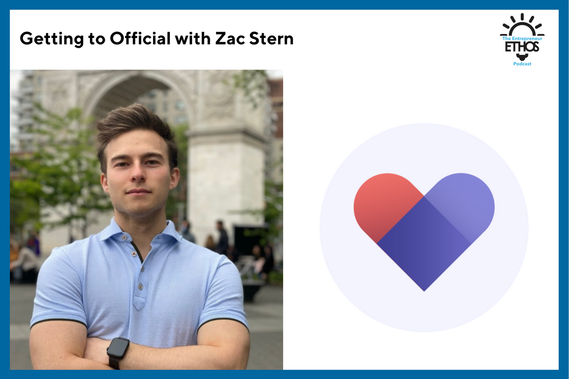 Zac Stern