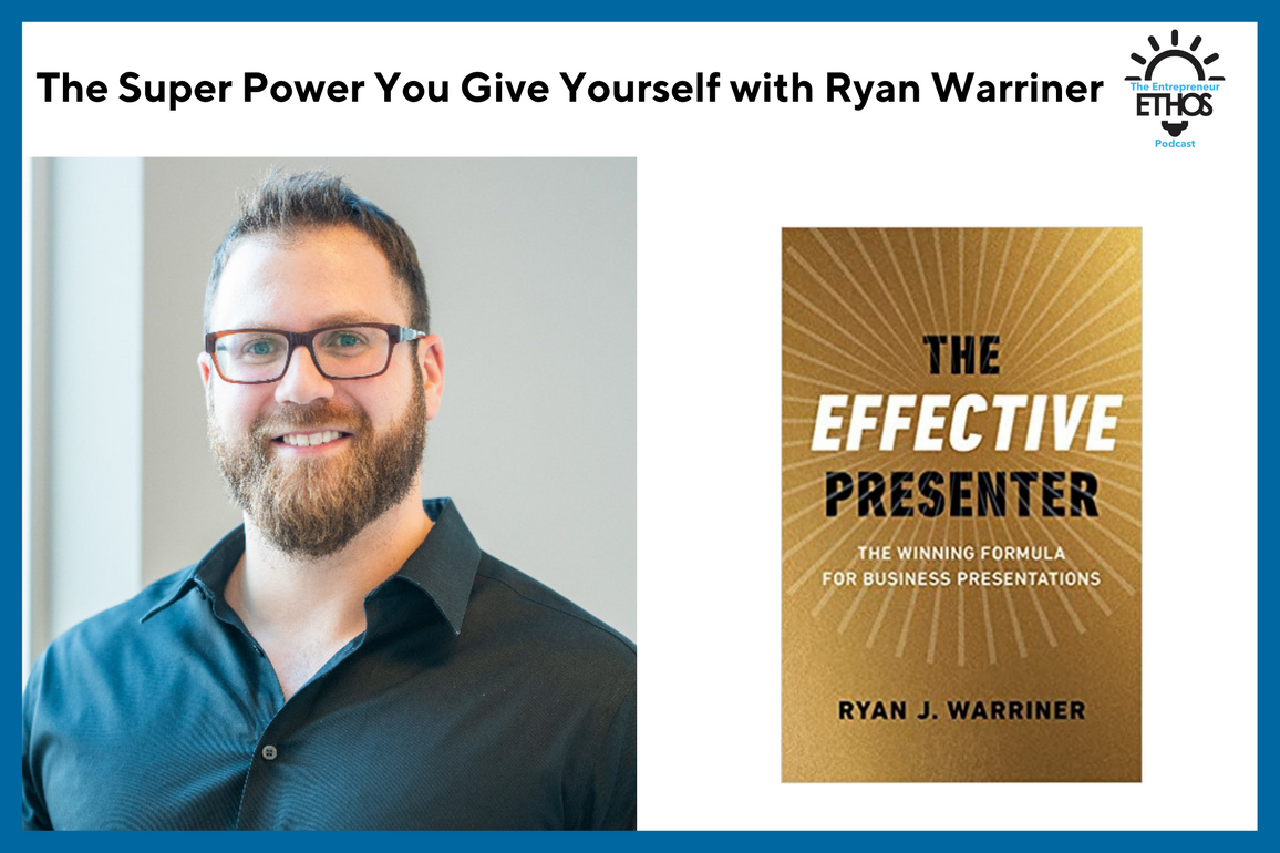 Ryan Warriner