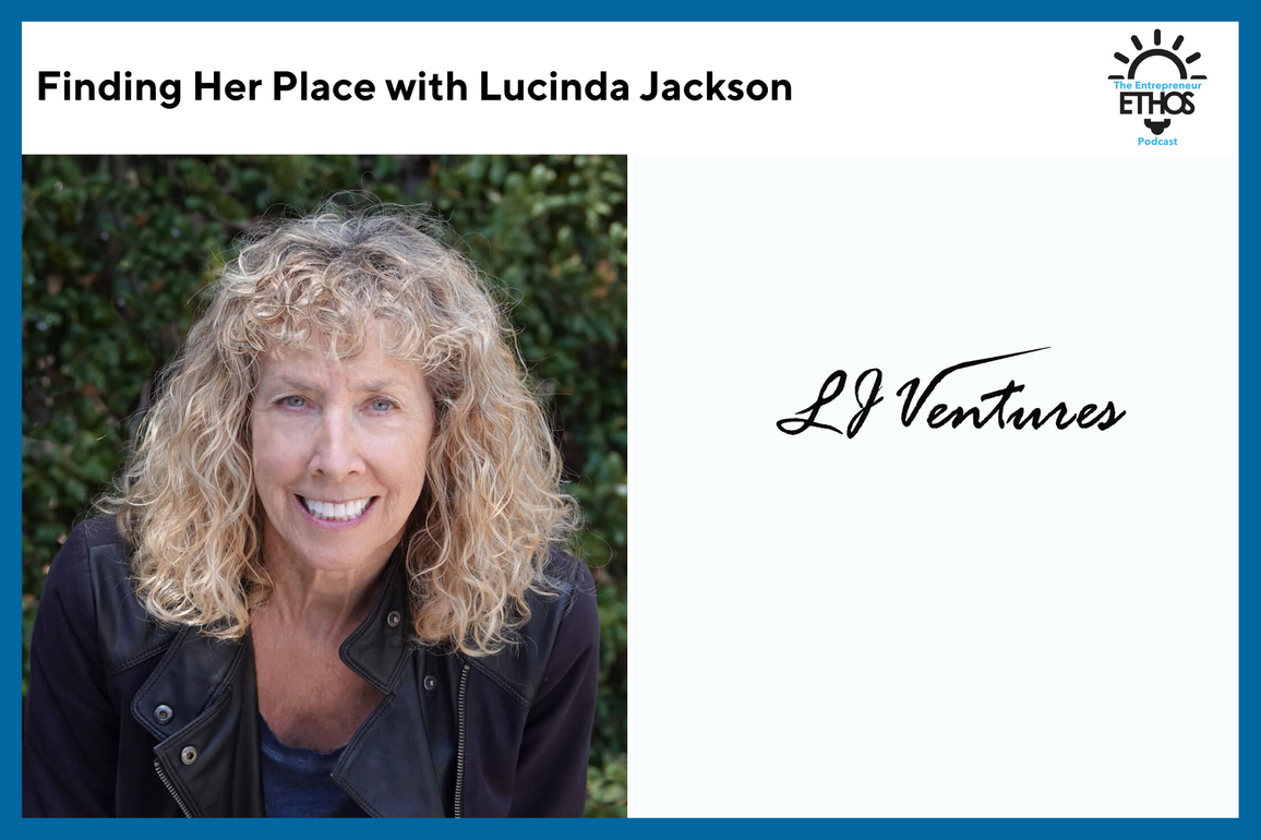 Lucinda Jackson