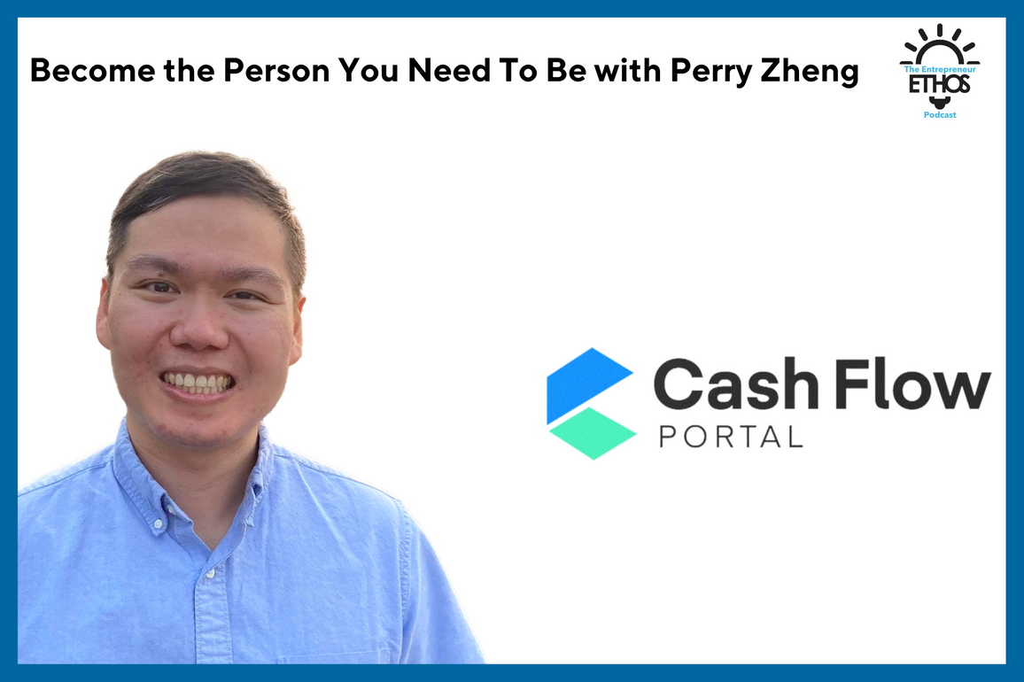 Perry Zheng