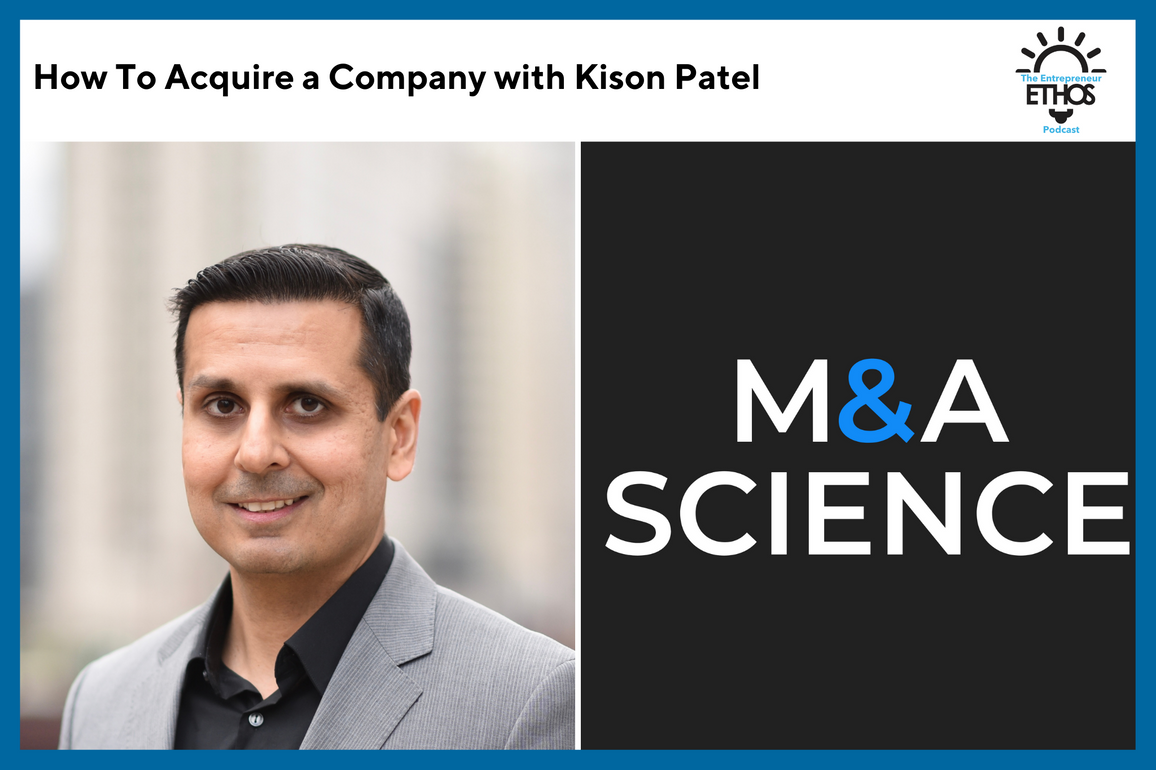 Kison Patel