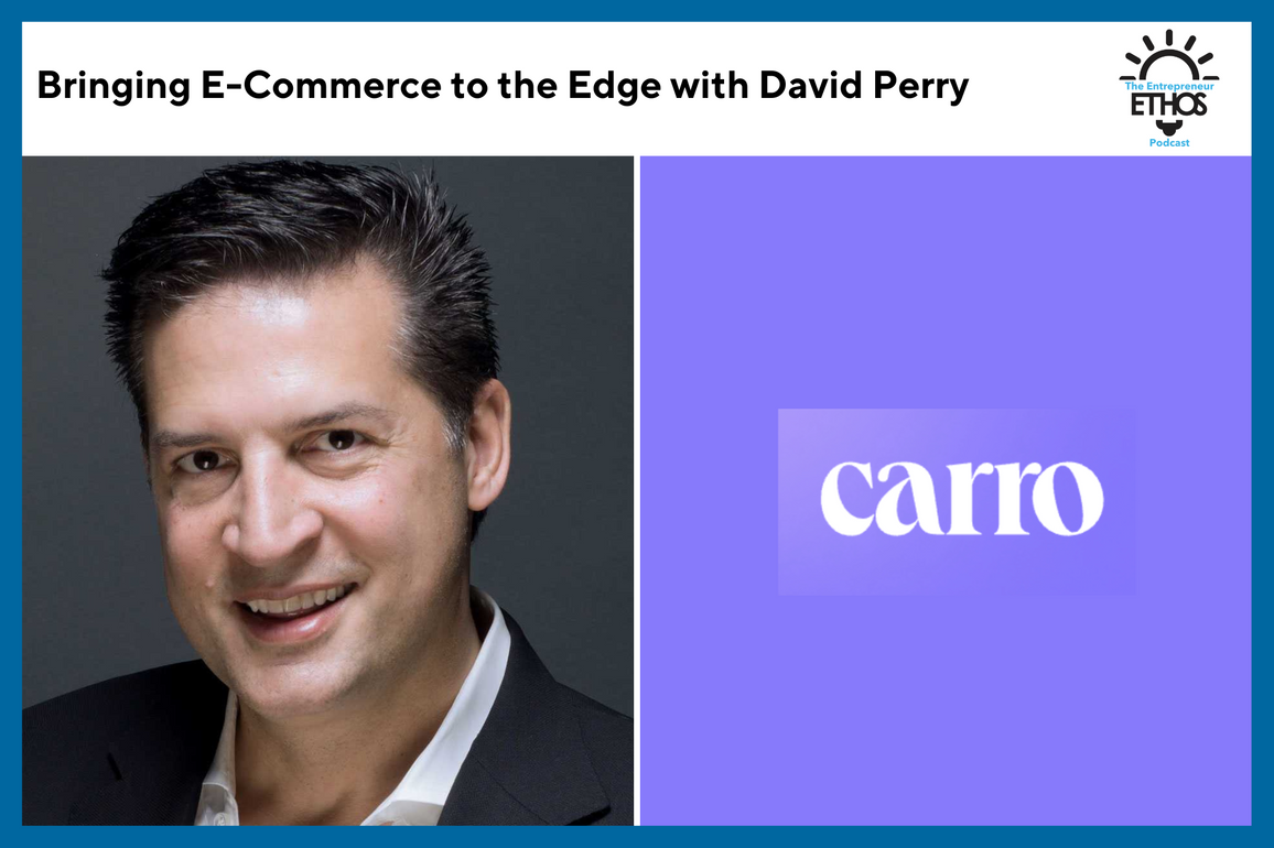 David Perry