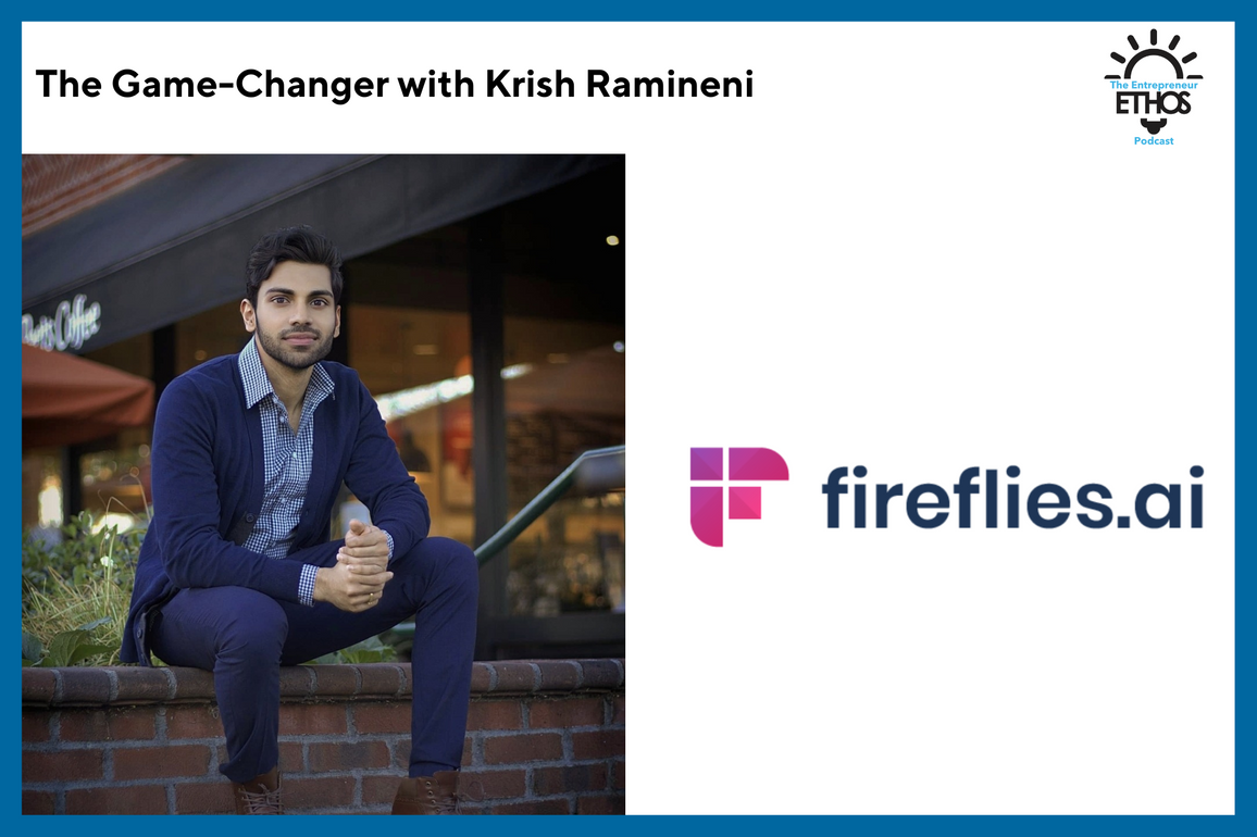 Krish Ramineni
