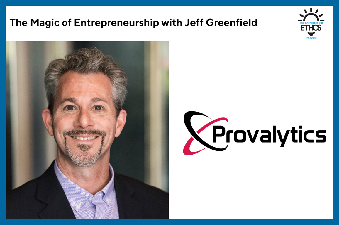 Jeff Greenfield